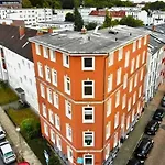 Exklusives 2-zimmer Lägenhet