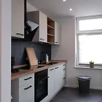 Exklusives 2-zimmer Rostock