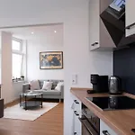 Lägenhet Exklusives 2-zimmer
