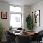 Appartamento Exklusives 2-zimmer *