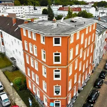 Exklusives 2-zimmer Apartment