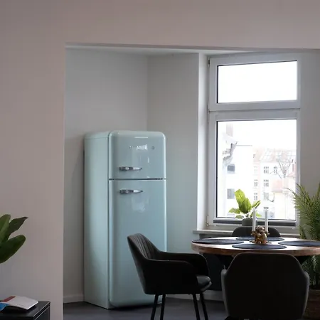 Exklusives 2-zimmer Apartment *