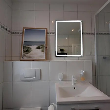 Exklusives 2-zimmer * Rostock