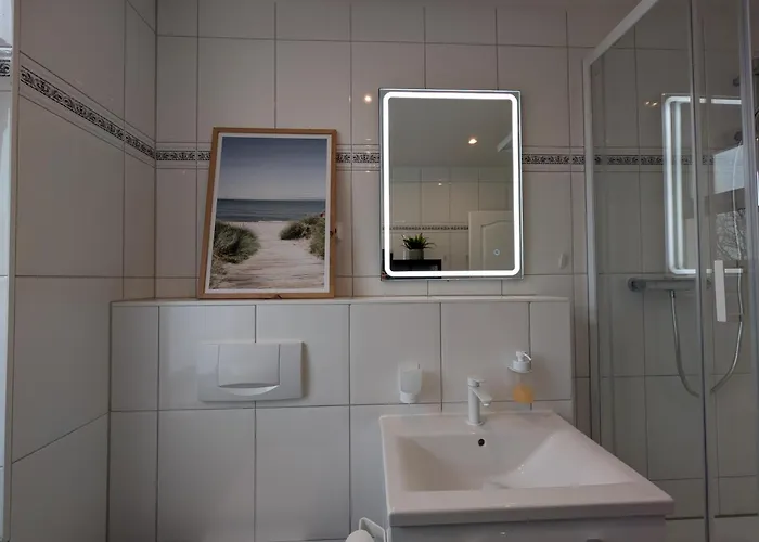 Exklusives 2-zimmer * Rostock
